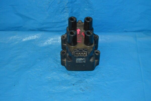 Ref: 5WK90611 Bobine de Ignição Opel - Imagen 2