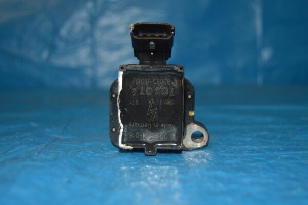Ref: 0221504106 Bobine de Ignição Toyota Corolla 1.4 (2000-2006) - Imagen 2