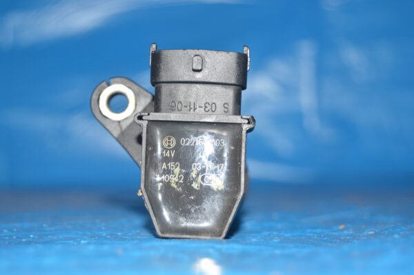 Ref: 0221604103 Bobine de Ignição Alfa Romeo - Imagen 2
