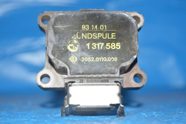 Ref: 1317585 Bobine de Ignição ZUNDSPULE BMW - Imagen 2