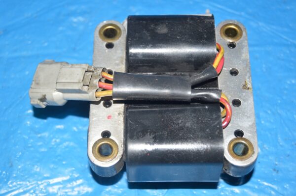 Ref: 22433AA230 Bobine de Ignição Subaru - Imagen 2