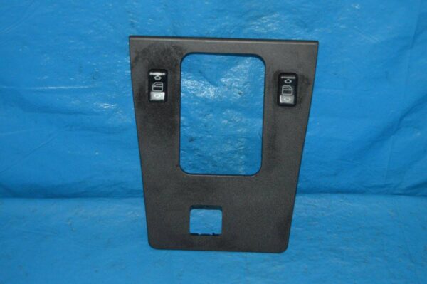 Painel de interruptores de vidros central para Mercedes - Imagen 7
