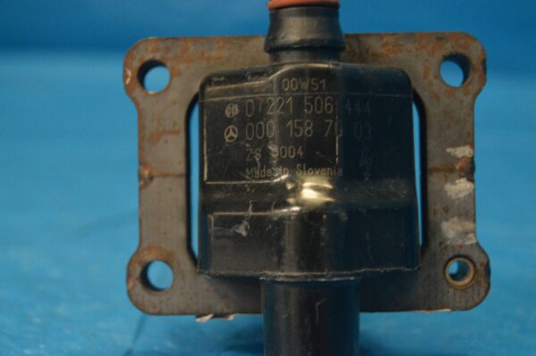 Ref: 0061587003 Bobine de Ignição Seat, Volkswagen - Imagen 2