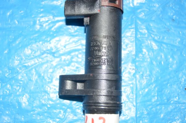 Ref: 7700875000 Bobine de Ignição DENSO / VALEO Renault, Dacia, Nissan, Opel - Imagen 2