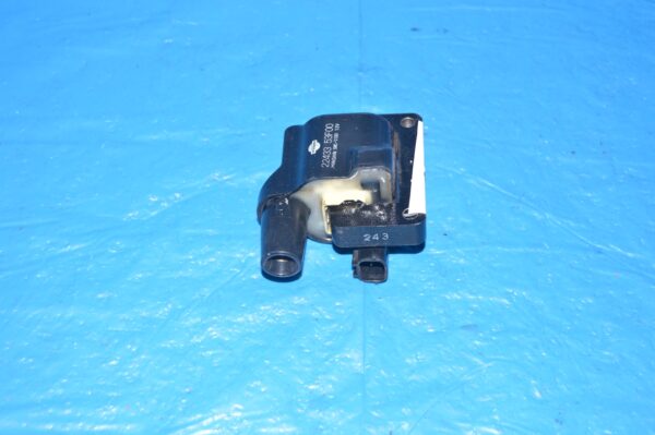 Ref: 2243353F00 Bobine de Ignição HANSING Nissan - Imagen 2