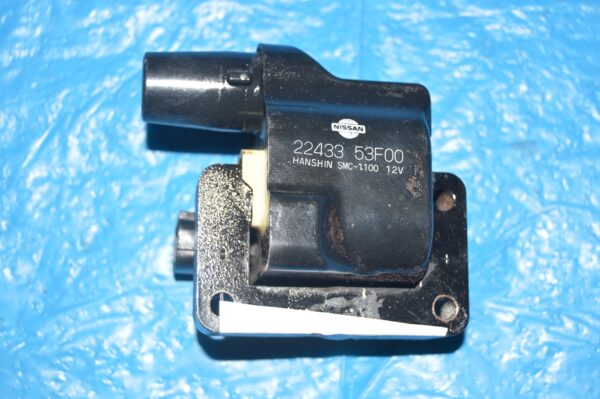 Ref: 2243353F00 Bobine de Ignição HANSING Nissan