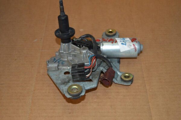 Motor limpa vidros para várias marcas - Imagen 2