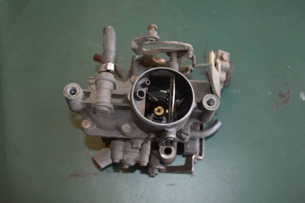 REF: 72273 Carburador Peugeot 205