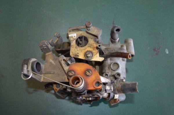 REF: 72273 Carburador Peugeot 205 - Imagen 3