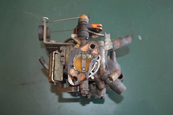 REF: 72273 Carburador Peugeot 205 - Imagen 2