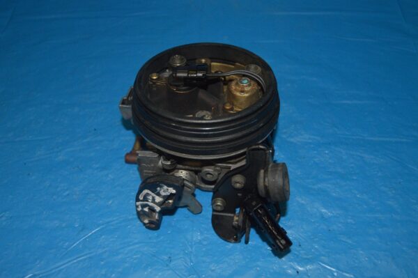 REF: 16229PSA Carburador Injeção Monoponto Peugeot, Citroen1.4 - Imagen 2
