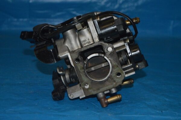 REF: 16229PSA Carburador Injeção Monoponto Peugeot, Citroen1.4