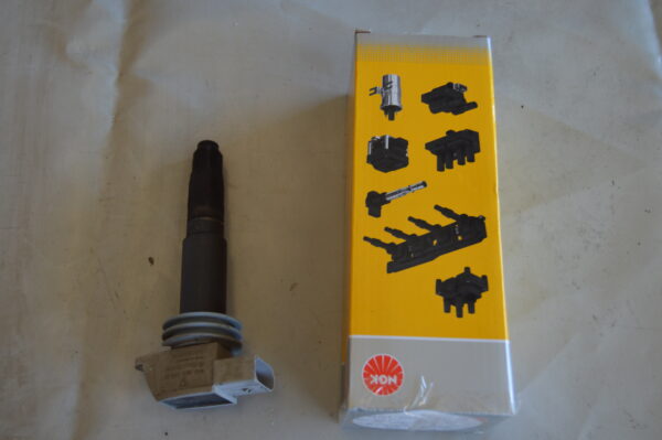 REF: 9A1.602.104.07 Bobina de ignição Porsche 911,991 NUEVO - Imagen 3