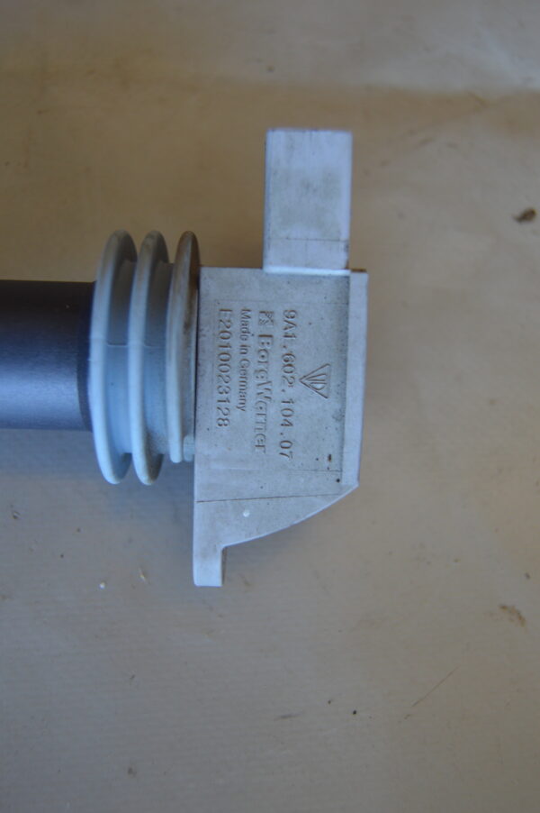 REF: 9A1.602.104.07 Bobina de ignição Porsche 911,991 NUEVO - Imagen 2