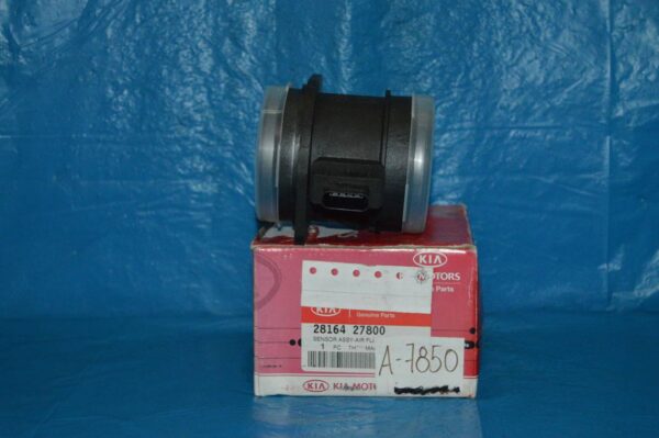 REF: 2816427800 Medidor Massa de AR Hyundai, Kia 2.0 CRDI NOVO
