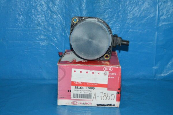 REF: 2816427800 Medidor Massa de AR Hyundai, Kia 2.0 CRDI NOVO - Imagen 2