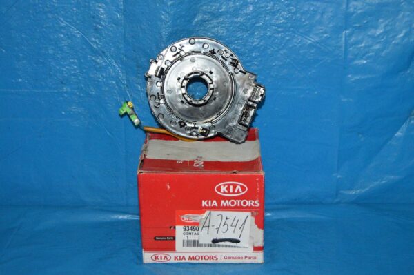 REF: 934901D600 Fita Airbag Kia Carens (06-12) NOVO - Imagen 2