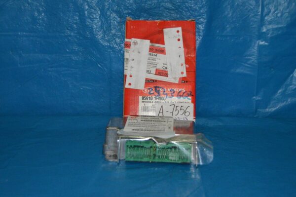 REF: 959101H000 Centralina Airbag Kia Ceeds 1.6 NOVO - Imagen 2