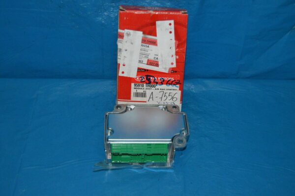 REF: 959101H000 Centralina Airbag Kia Ceeds 1.6 NOVO