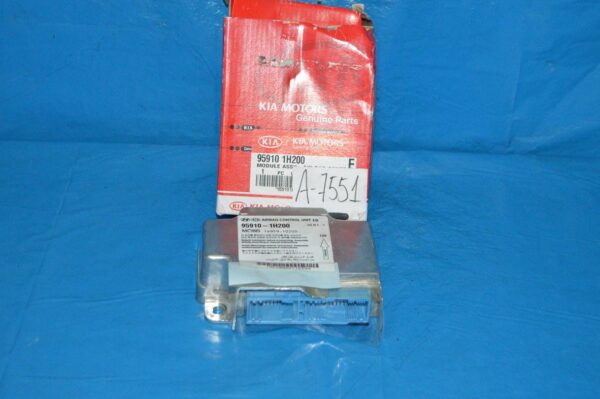 REF: 959101H200  Centralina Airbag Kia Ceeds 1.6CRDI NOVO