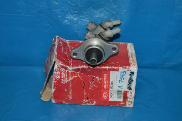REF: 5851007300 Bomba Travões - Kia Picanto 1.1 NOVO - Imagen 2