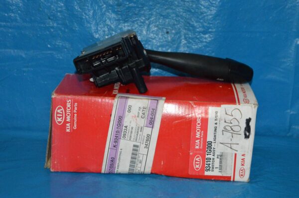 REF: 934101G00 Manipulo Luzes Kia, Hyundai NOVO - Imagen 2