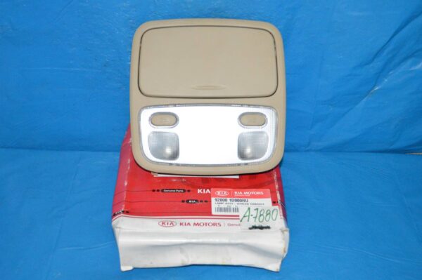 REF: 928001D000RU Plafonier - Kia Carens NOVO