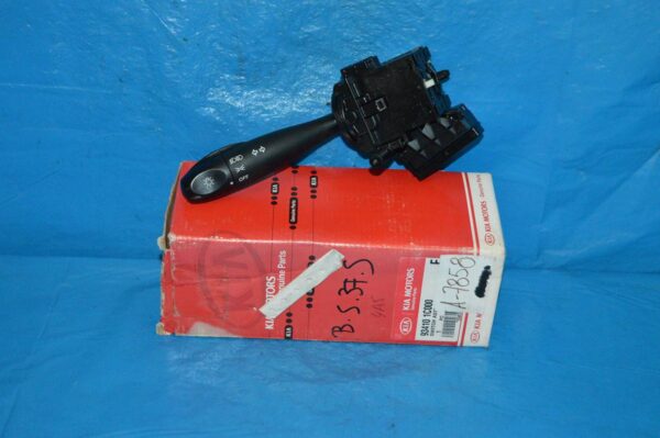 REF: 934101C000 Manipulo Luzes - Kia, Hyundai NOVO