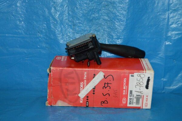 REF: 934101C000 Manipulo Luzes - Kia, Hyundai NOVO - Imagen 2