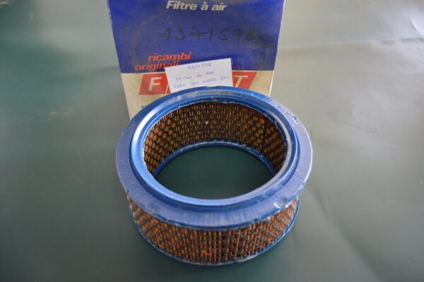Ref: 4371578 Filtro Ar - Fiat NOVO