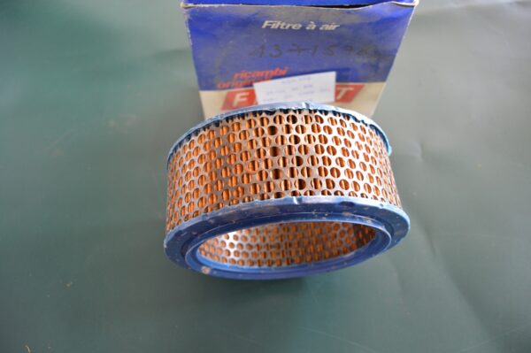Ref: 4371578 Filtro Ar - Fiat NOVO - Imagen 2
