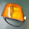 Ref: 9943195 Pisca Dianteiro Direito - Fiat NOVO