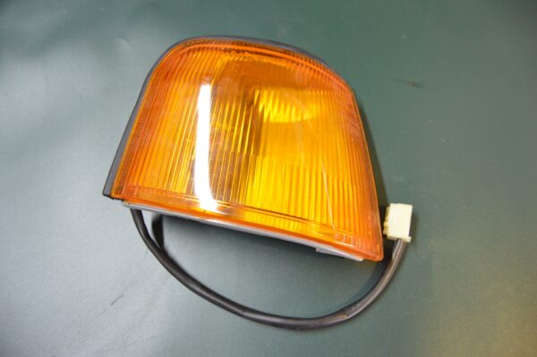 Ref: 9943195 Pisca Dianteiro Direito - Fiat NOVO