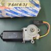 Ref: 7601631 Motor Teto Solar - Lancia NOVO