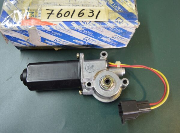 Ref: 7601631 Motor Teto Solar - Lancia NOVO - Imagen 2