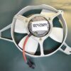 Ref: 82420654 Electro ventilador - Fiat, Lancia NOVO - Imagen 2