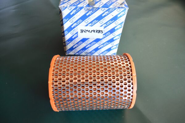 Ref: 82419785 Filtro de Ar - Fiat Croma (85-96) NOVO