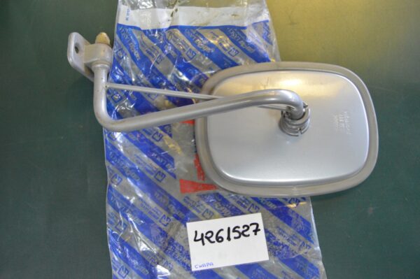 Ref: 4261527 Espelho Retrovisor Direito  - Fiat NOVO - Imagen 2