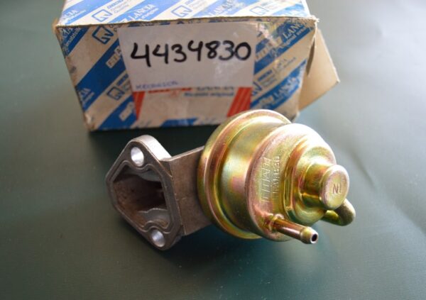 Ref: 4434830 Bomba de Combustível - Fiat, Lancia NOVO