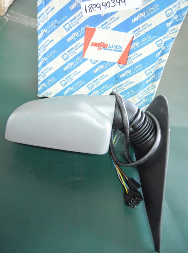 Ref: 182940399 Espelho Retrovisor Esquerdo - Fiat  NOVO - Imagen 2