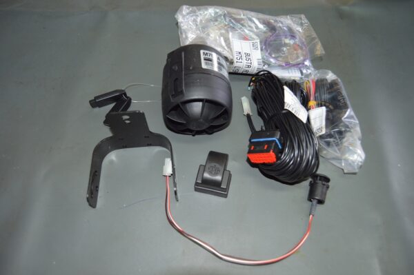 Ref: 50900362 Kit sistema Antirroubo - Lancia Lybra Gasolina NOVO