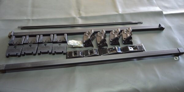 Ref: 5898316 Porta Bagagem - Fiat Uno NOVO