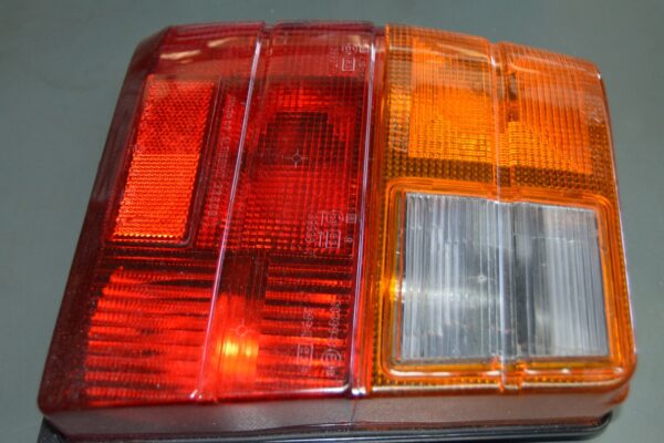 Ref: 7569259 Farolim Traseiro Esquerdo - Fiat Uno NOVO