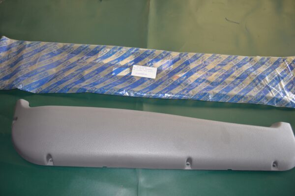 Ref: 182707960 Bolso Dianteiro da Porta- Fiat Punto NOVO
