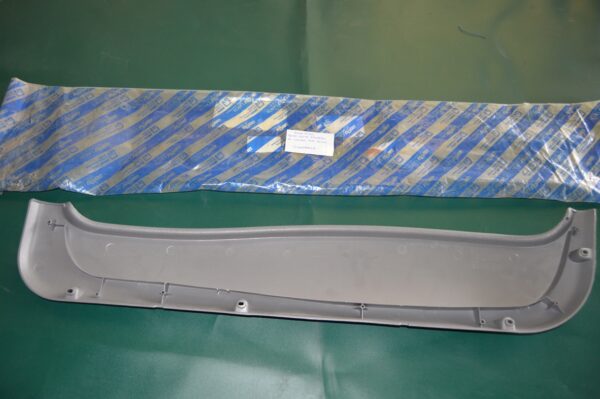 Ref: 182707960 Bolso Dianteiro da Porta- Fiat Punto NOVO - Imagen 2