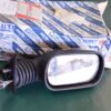 Ref: 7607737 Espelho Retrovisor Direito - Fiat Regata NOVO