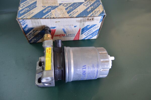Ref: 7739917 Filtro Diesel - Fiat Bravo, Brava NOVO