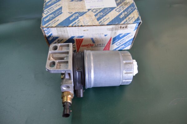 Ref: 7739917 Filtro Diesel - Fiat Bravo, Brava NOVO - Imagen 2