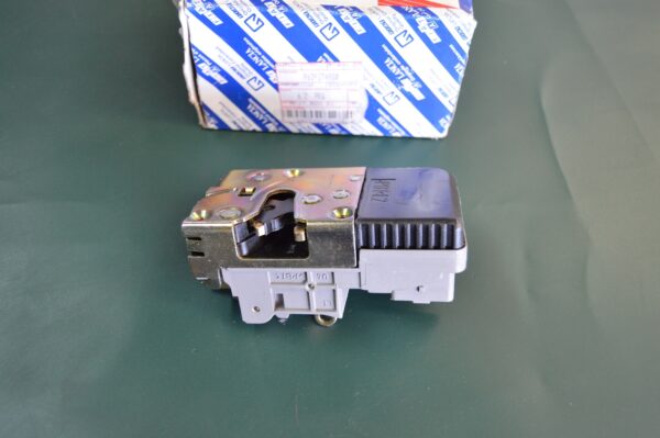 Ref: 9639374980 Fechadura Elétrica Dianteira Esquerda - Fiat Scudo  NOVO - Imagen 2