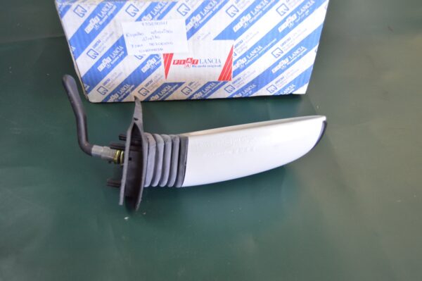 Ref: 735250511 Espelho Retrovisor Direito - Fiat Seiscento NOVO - Imagen 2